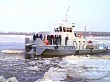 Заседание по вопросу перевозки пассажиров во время отсутствия паромной переправы в Увате